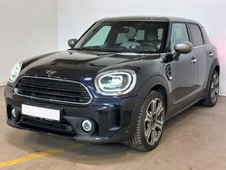 Utilizat 2023 Mini Cooper Countryman SUV | 34.544 EUR