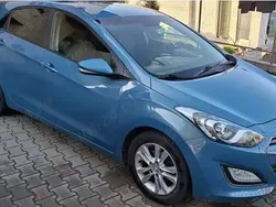 Albastru Utilizat 2013 Hyundai i30 Hatchback | 6.500 EUR (Puțin scump)