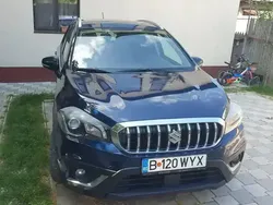 Utilizat 2019 Suzuki SX4 S-Cross SUV | 13.000 EUR