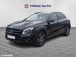 Negru Utilizat 2019 Mercedes GLA220 SUV | 23.900 EUR