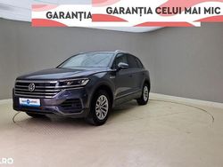 Culoaregri Utilizat 2020 VW Touareg SUV | 39.950 EUR (Preț bun)