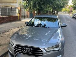 Culoaregri Utilizat 2017 Audi A6 Berlinǎ | 22.500 EUR (Preț bun)