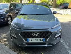 Utilizat 2020 Hyundai Kona SUV | 13.000 EUR