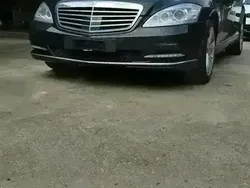 Utilizat 2011 Mercedes S500L Berlinǎ | 25.000 EUR
