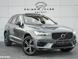 Culoaregri Utilizat 2020 Volvo XC60 R-Design SUV | 31.970 EUR (Preț OK)