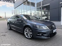 Gri Utilizat 2014 VW CC Berlinǎ | 12.199 EUR (Preț OK)