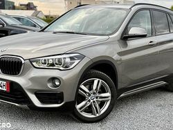 Gri Utilizat 2018 BMW X1 Sport Line SUV | 17.990 EUR (Preț OK)