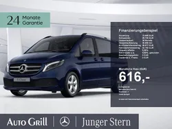 Utilizat 2020 Mercedes V220 Edition Monovolum | 56.647 EUR