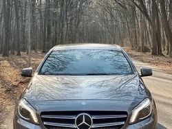 Utilizat 2013 Mercedes A180 Hatchback | 9.800 EUR (Preț OK)