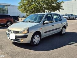 Culoaregri Utilizat 2004 Renault Clio II Expression Berlinǎ | 1.600 EUR (Preț OK)