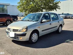 Culoaregri Utilizat 2004 Renault Clio II Expression Berlinǎ | 1.600 EUR (Scump)