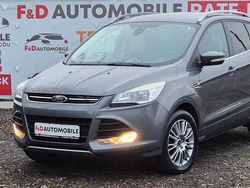 Culoaregri Utilizat 2015 Ford Kuga Titanium SUV | 9.400 EUR (Super Preț)