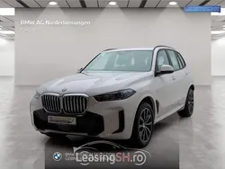 Alb Utilizat 2023 BMW X5 M Sport SUV | 78.005 EUR (Scump)