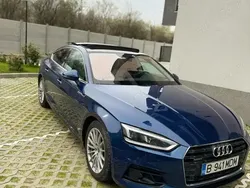 Utilizat 2017 Audi A5 Coupe | 23.800 EUR
