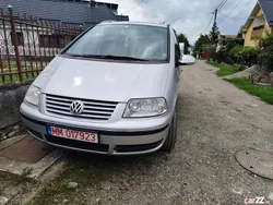 Utilizat 2007 VW Sharan Monovolum | 3.250 EUR