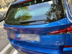 Utilizat 2021 Skoda Kamiq SUV | 15.500 EUR (Preț bun)