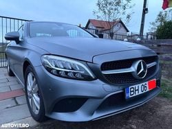 Culoaregri Utilizat 2019 Mercedes C180 Coupe | 19.500 EUR (Preț bun)