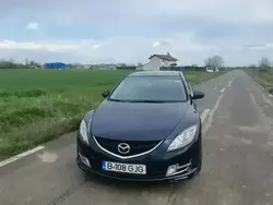 Utilizat 2010 Mazda 6 Hatchback | 3.900 EUR (Preț bun)