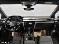 Culoarenegru Utilizat 2023 VW Arteon Elegance Coupe | 32.500 EUR (Preț OK)