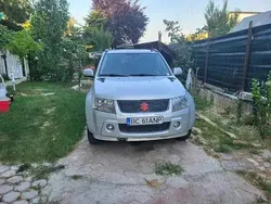 Utilizat 2007 Suzuki Grand Vitara SUV | 4.500 EUR (Puțin scump)