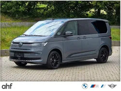 Utilizat 2023 VW T7 Edition Van | 57.311 EUR