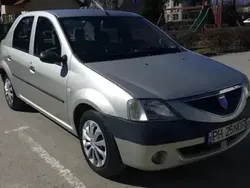 Utilizat 2006 Dacia Logan Berlinǎ | 1.800 EUR (Preț OK)