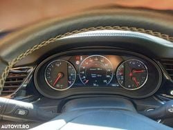 Culoarealbastru Utilizat 2017 Opel Insignia Innovation Berlinǎ | 12.100 EUR (Puțin scump)