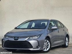 Culoaregri Utilizat 2021 Toyota Corolla Berlinǎ | 14.499 EUR (Super Preț)