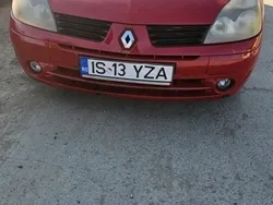 Utilizat 2002 Renault Clio II Hatchback | 800 EUR