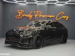 Culoarenegru Utilizat 2023 Audi RS Q8 SUV | 185.000 EUR