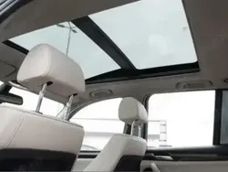 Negru Utilizat 2011 BMW X3 SUV | 10.700 EUR (Puțin scump)