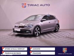 Culoaregri Utilizat 2018 VW Polo GTI | 18.800 EUR (Puțin scump)