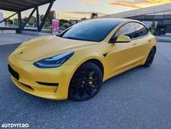 Gri Utilizat 2019 Tesla Model 3 Performance Berlinǎ | 20.900 EUR (Preț bun)