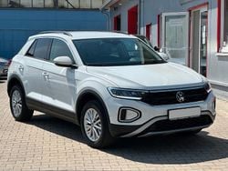 Utilizat 2023 VW T-Roc Life SUV | 23.024 EUR (Scump)