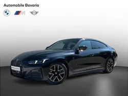 Negru sapphire metalizat Utilizat 2024 BMW M440 M Sport Berlinǎ | 69.353 EUR (Preț OK)