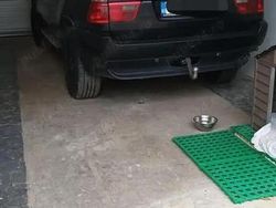 Utilizat 2005 BMW X5 SUV | 4.500 EUR (Preț OK)