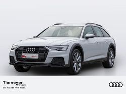 Nouă 2024 Audi A6 Allroad Sport Break | 58.907 EUR