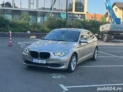 Utilizat 2010 BMW 535 Gran Turismo Berlinǎ | 10.999 EUR