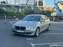 Utilizat 2010 BMW 535 Gran Turismo Berlinǎ | 10.999 EUR