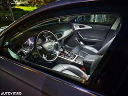 Culoareargint Utilizat 2018 Audi A6 Comfort Break | 17.490 EUR (Preț bun)