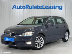 Gri Utilizat 2020 VW Golf VIII Life Hatchback | 13.990 EUR (Preț OK)