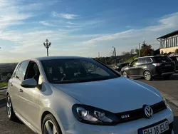 Alb Utilizat 2010 VW Golf VI GTI Hatchback | 8.700 EUR