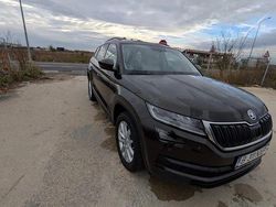Culoaremaro Utilizat 2018 Skoda Kodiaq Style SUV | 23.490 EUR (Preț OK)