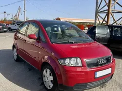 Utilizat 2003 Audi A2 Hatchback | 1.600 EUR