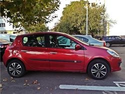 Utilizat 2008 Renault Clio II Hatchback | 3.500 EUR