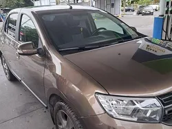 Culoaremaro Utilizat 2018 Dacia Logan Prestige Berlinǎ | 6.300 EUR (Preț bun)