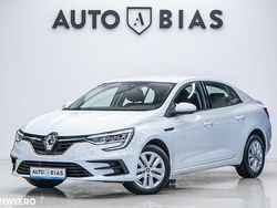 Culoarealb Utilizat 2022 Renault Mégane IV Zen Berlinǎ | 13.450 EUR (Preț OK)