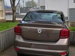 Culoaremaro Utilizat 2017 Dacia Logan Prestige Hatchback | 5.500 EUR (Super Preț)