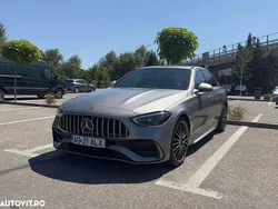 Culoaregri Utilizat 2021 Mercedes C300 Berlinǎ | 47.000 EUR