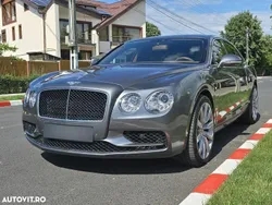 Culoaregri Utilizat 2018 Bentley Flying Spur Berlinǎ | 74.500 EUR